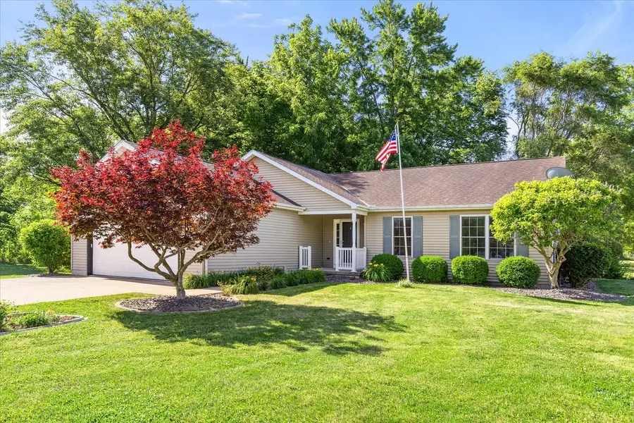 1407 E Wilson Street, Streator, IL 61364 - #2