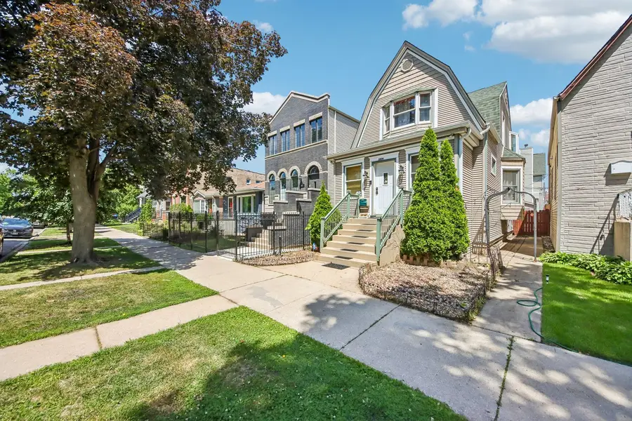 3819 N Kilpatrick Avenue, Chicago, IL 60641 - #2