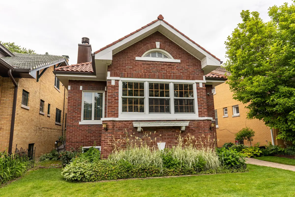 4136 N Lavergne Avenue, Chicago, IL 60641 - #1