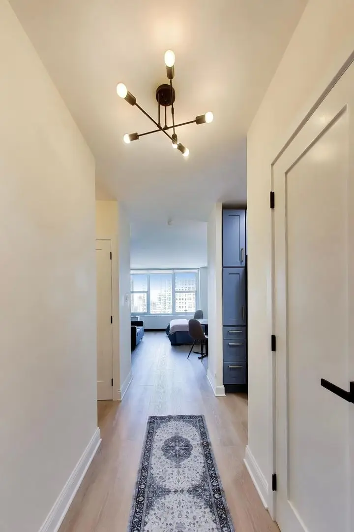 777 N Michigan Avenue #3405, Chicago, IL 60611 - #2