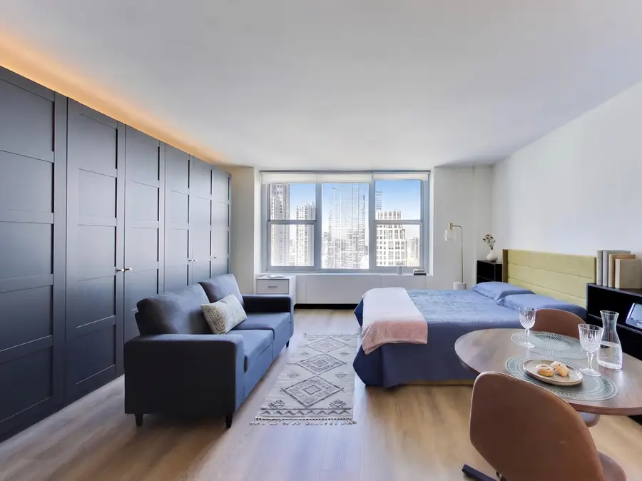 777 N Michigan Avenue #3405, Chicago, IL 60611 - #3