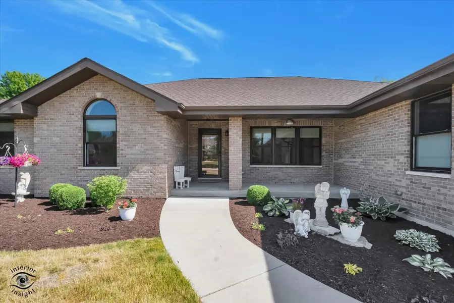20126 W Pockey Way, Elwood, IL 60421 - #2