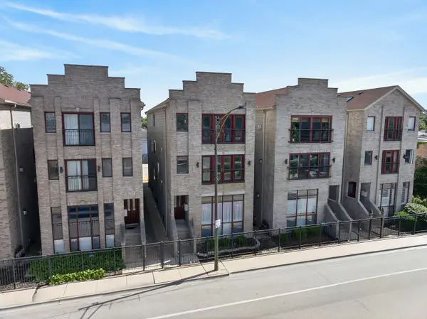 7509 W Irving Park Road #2, Chicago, IL 60634