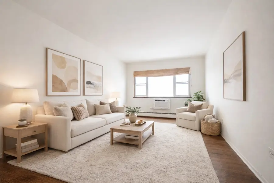 7854 S South Shore Drive #514, Chicago, IL 60649 - #3