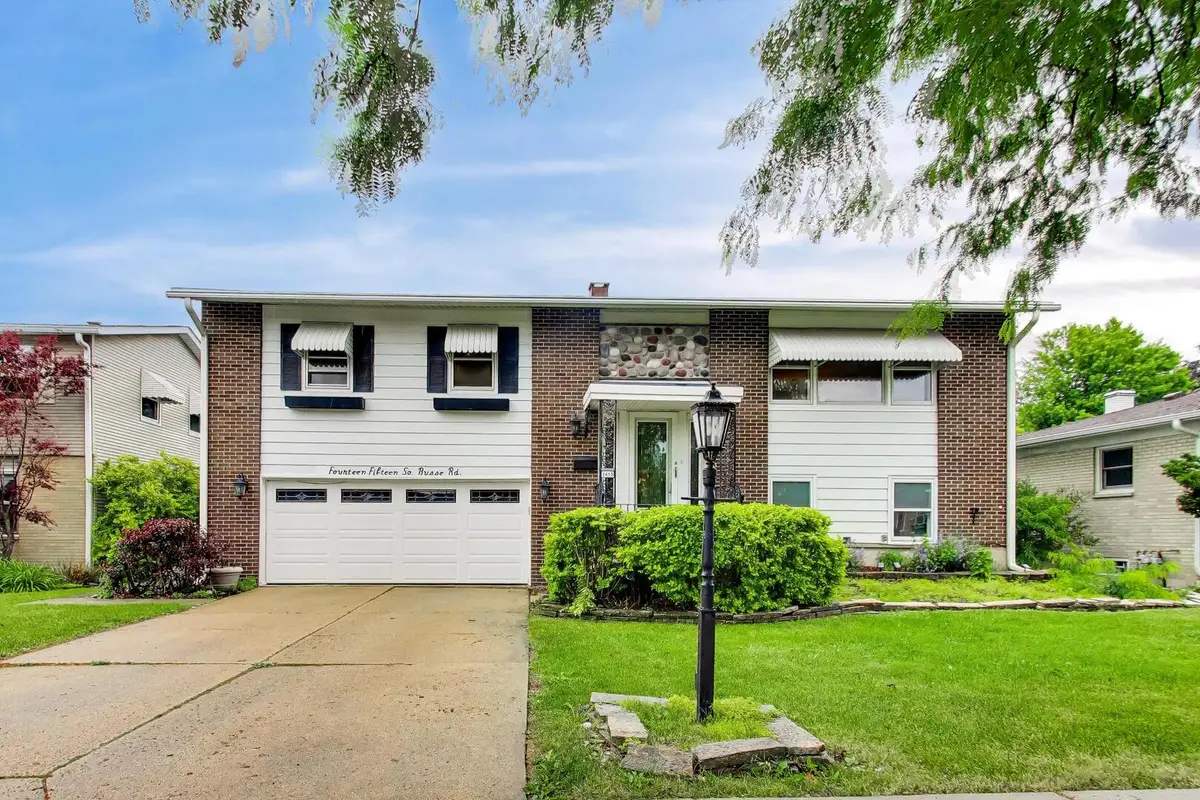 Address Withheld By Seller, Mount Prospect, IL 60056 - #1