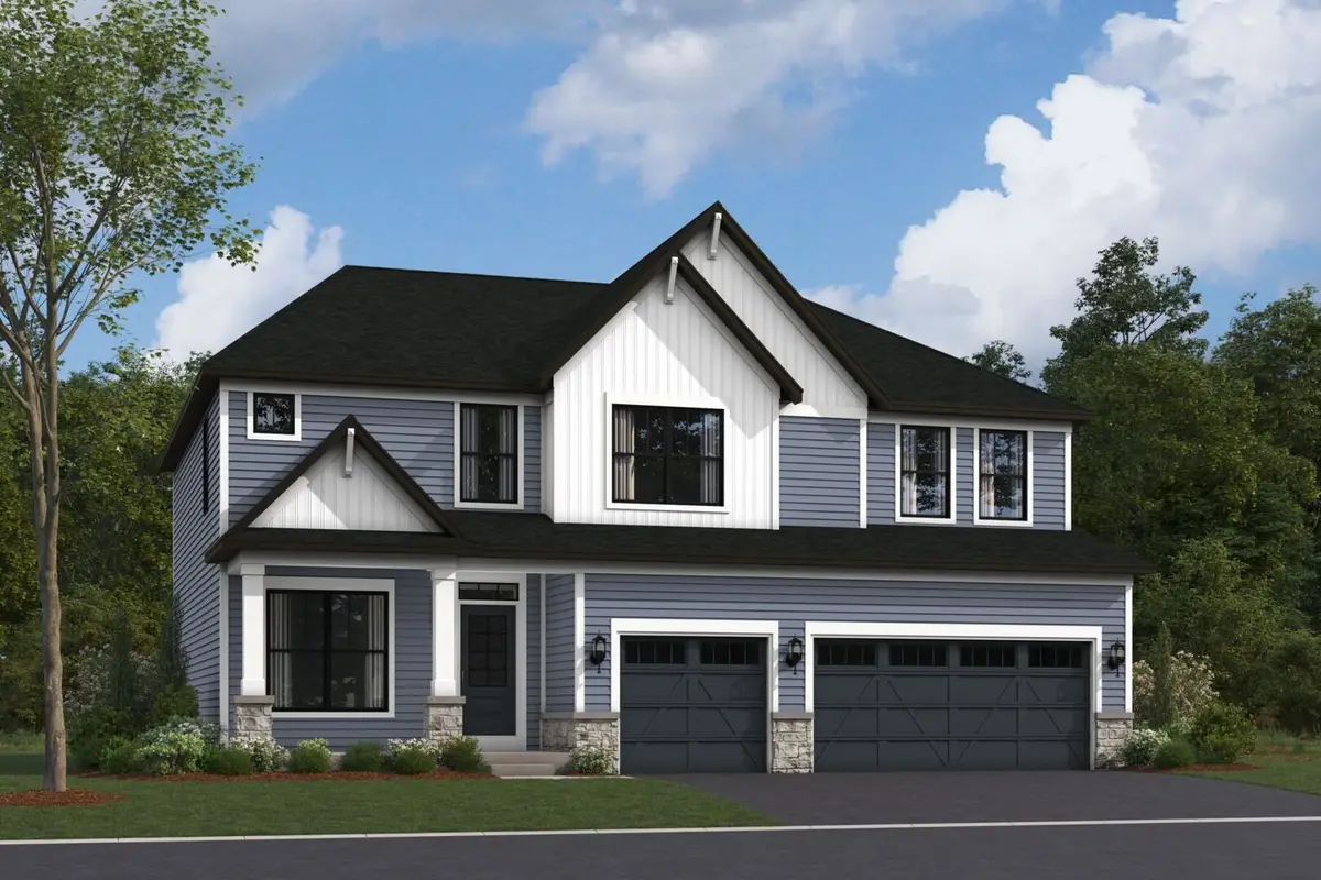26221 W Sablewood Circle, Plainfield, IL 60585 - #1