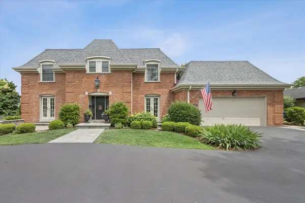 Address Withheld By Seller, Western Springs, IL 60558