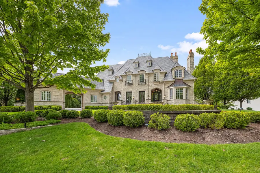50 Baybrook Lane, Oak Brook, IL 60523 - #2