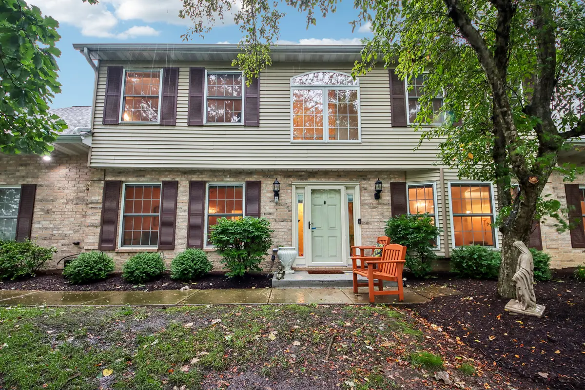 1544 Laurel Oaks Drive, Streamwood, IL 60107 - #1