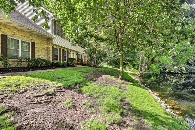 1544 Laurel Oaks Drive, Streamwood, IL 60107 - #2