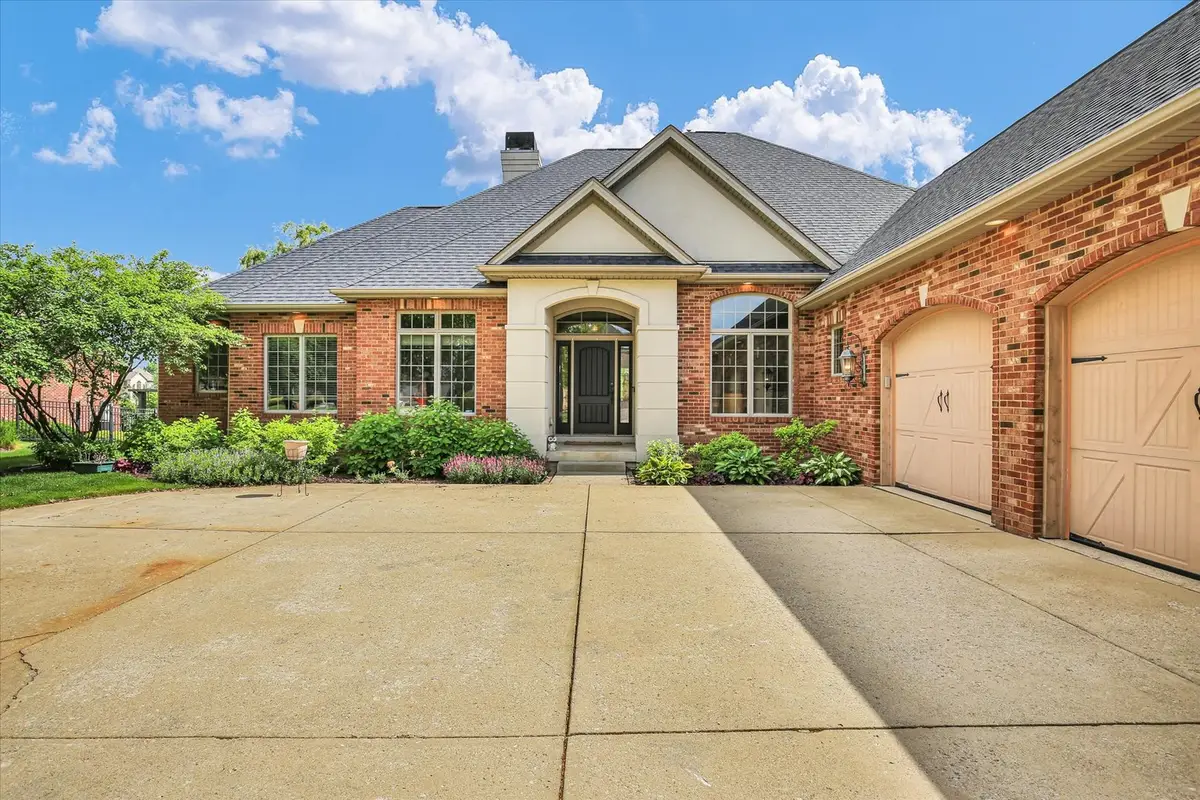 4905 Peifer Lane, Champaign, IL 61822 - #1
