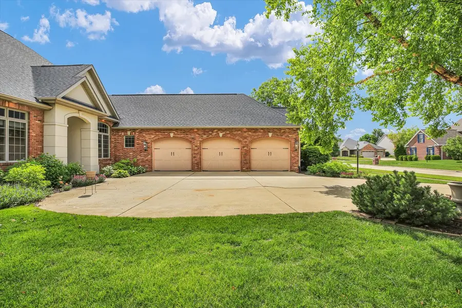 4905 Peifer Lane, Champaign, IL 61822 - #3