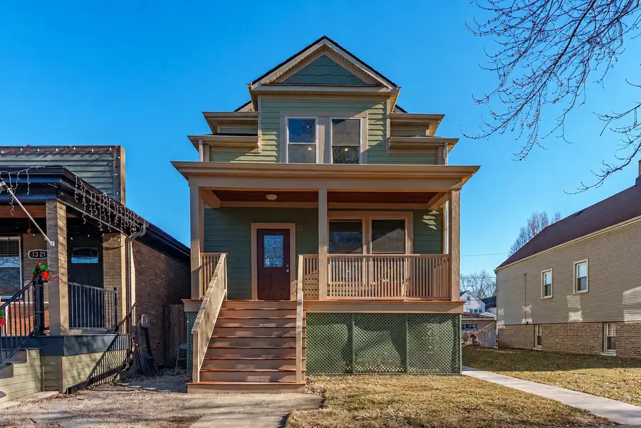 1323-1325 Home Avenue, Berwyn, IL 60402 - #3