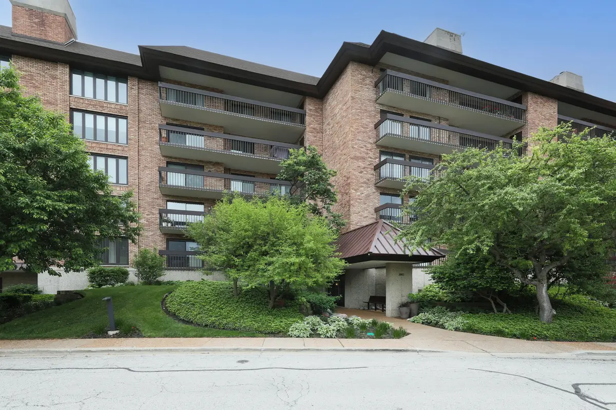 3801 Mission Hills Road #503, Northbrook, IL 60062 - #1
