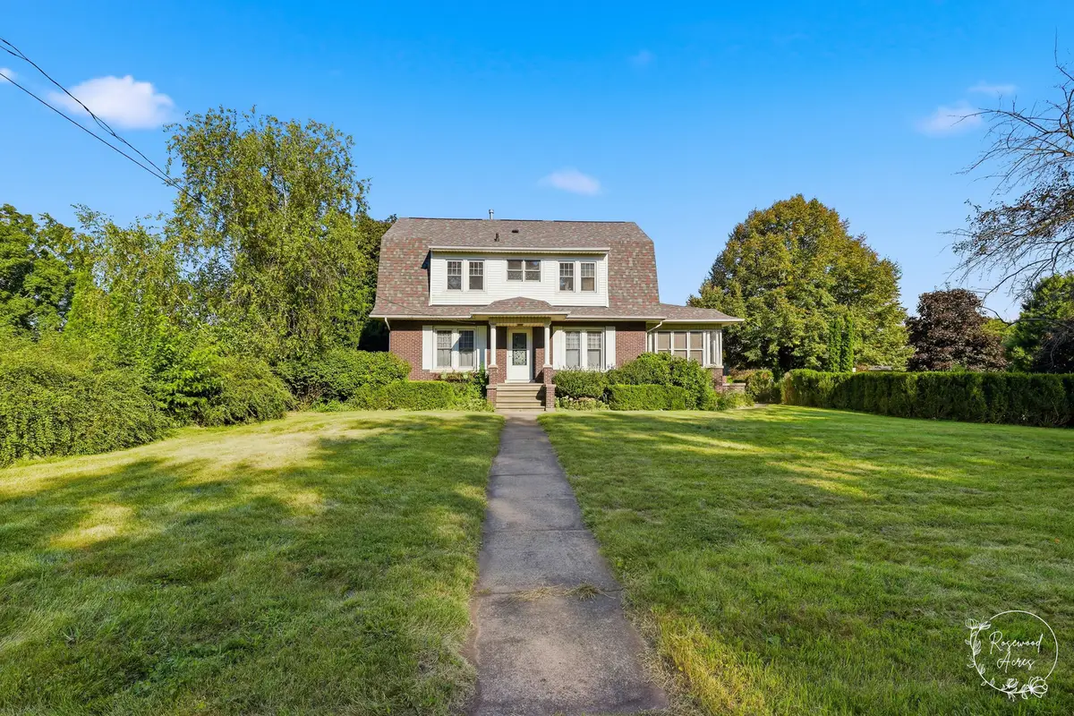 3539 N Vincennes Trail, Momence, IL 60954 - #1