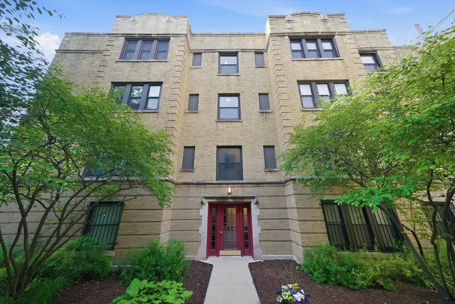4409 N Sacramento Avenue #G, Chicago, IL 60625 - #3