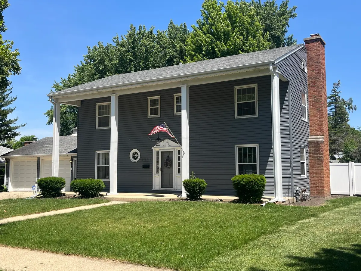 2221 Mayflower Drive, Aurora, IL 60506 - #1