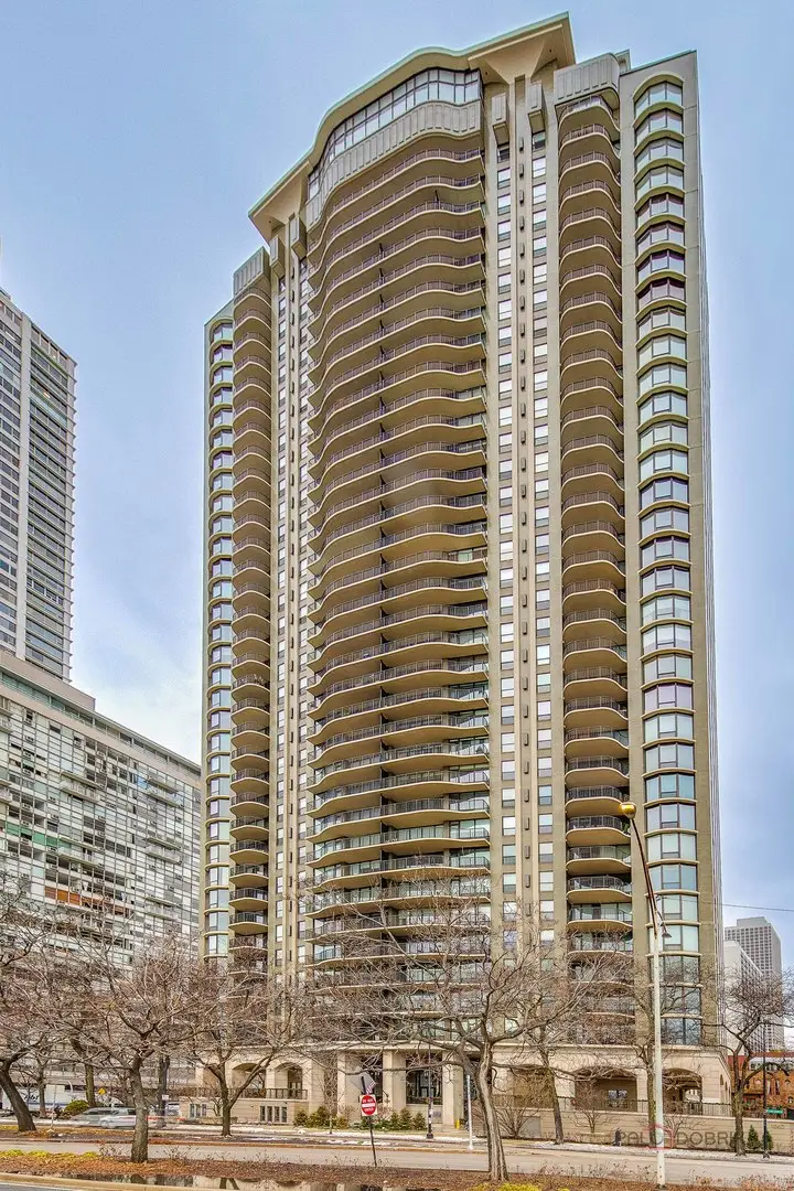 1040 N Lake Shore Drive #12B, Chicago, IL 60611 - #1