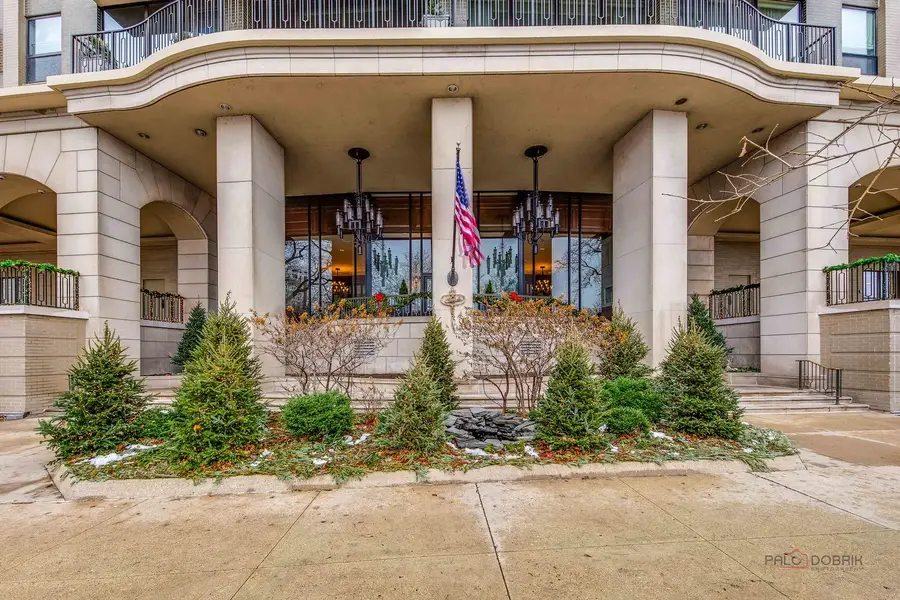 1040 N Lake Shore Drive #12B, Chicago, IL 60611 - #2