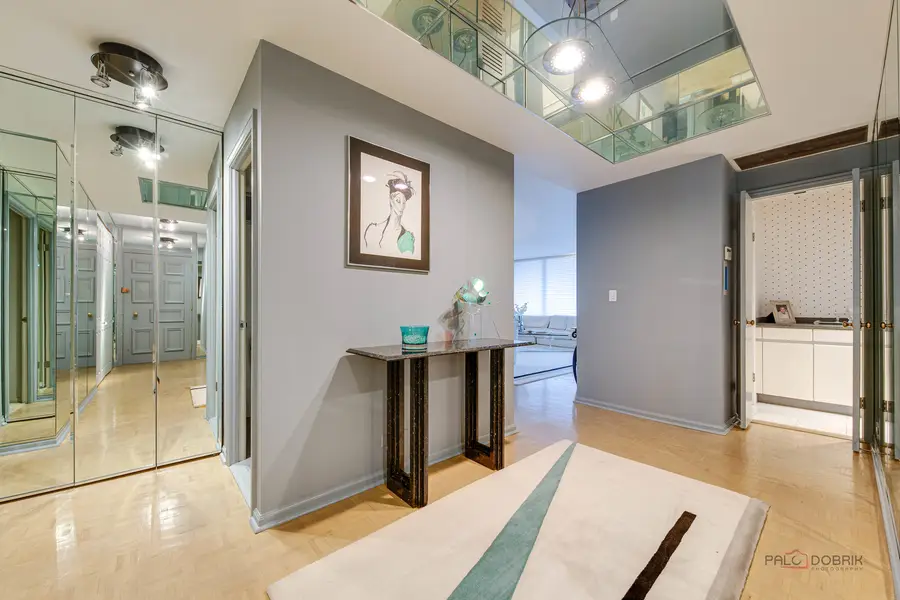 1040 N Lake Shore Drive #12B, Chicago, IL 60611 - #3