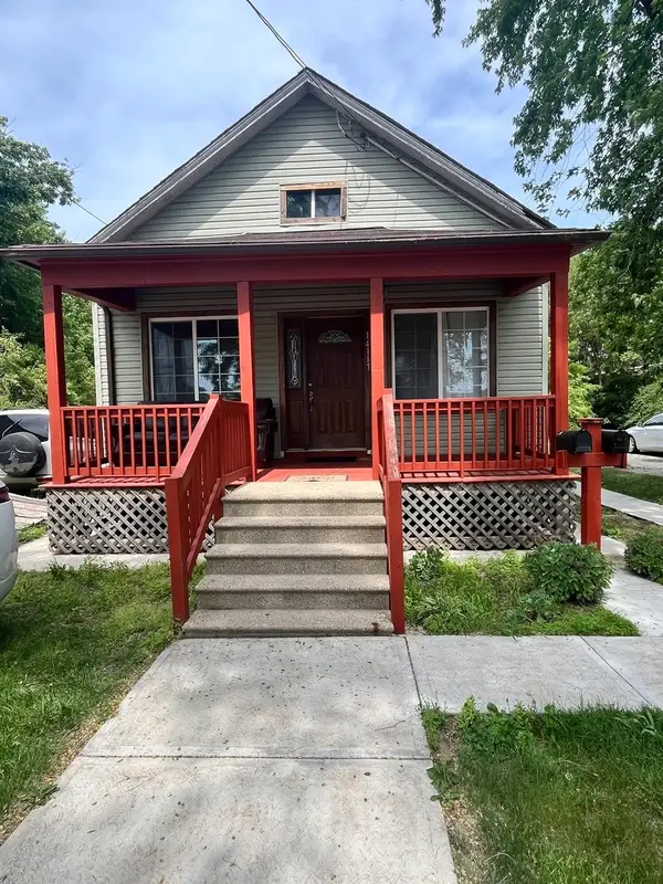 14117 Lincoln Avenue, Dolton, IL 60419