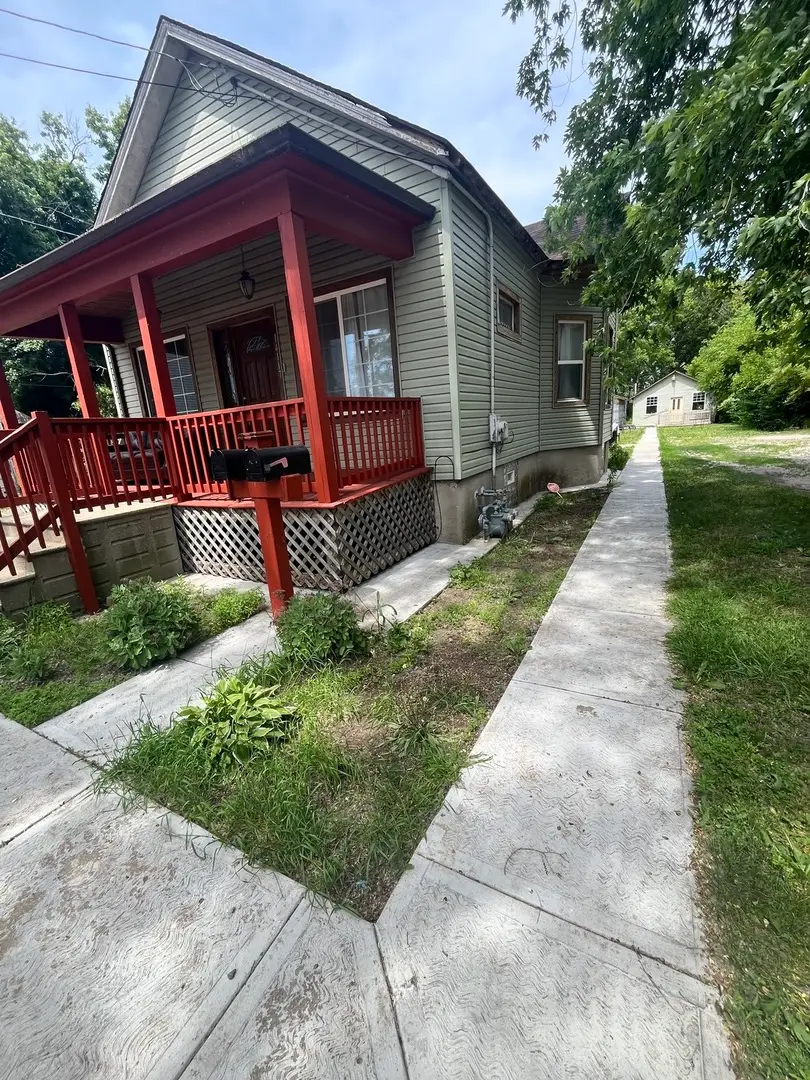 14117 Lincoln Avenue, Dolton, IL 60419 - #2