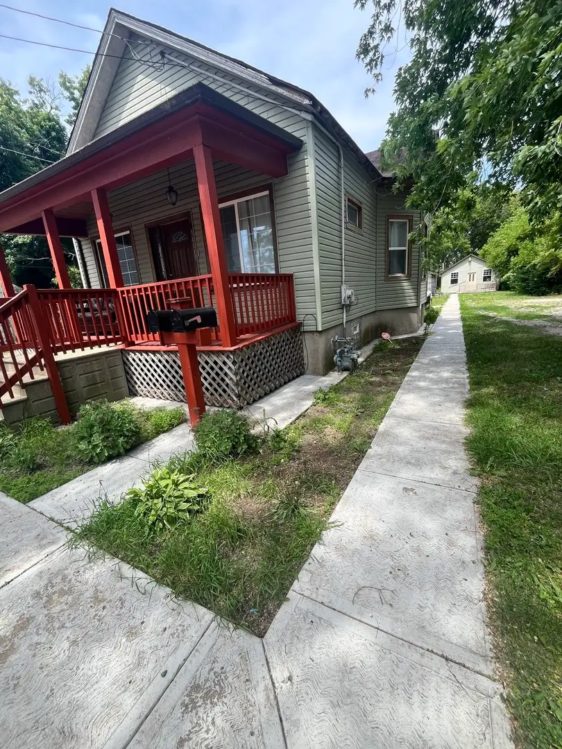 14117 Lincoln Avenue, Dolton, IL 60419 - #3