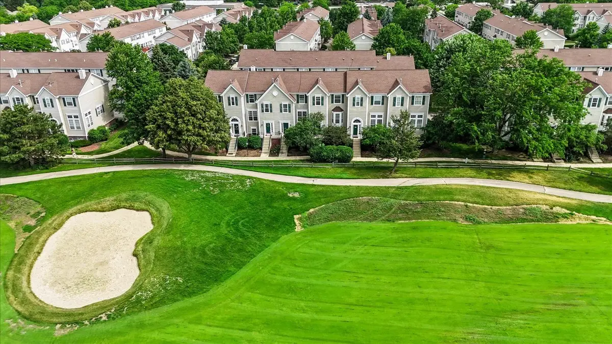 2428 Courtyard Circle #3, Aurora, IL 60506 - #1