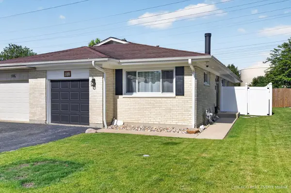 188 Paramount Drive, Wood Dale, IL 60191