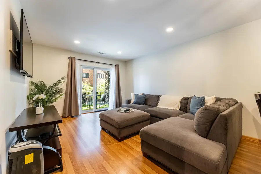 9332 Landings Lane #203D, Des Plaines, IL 60016 - #2