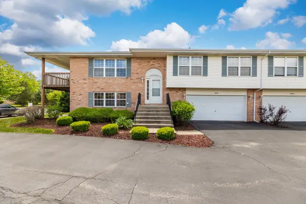 18118 Kirby Drive, Tinley Park, IL 60487