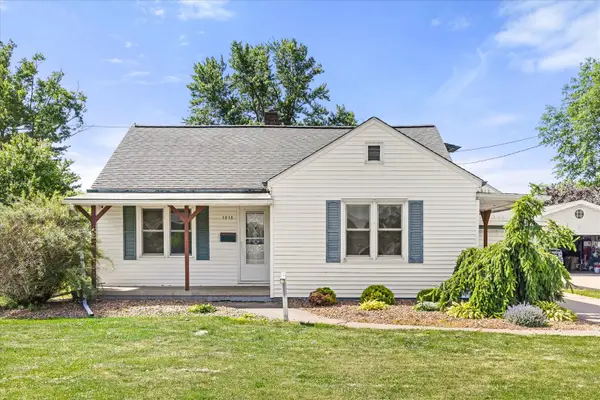 1515 E Elm Street, Streator, IL 61364