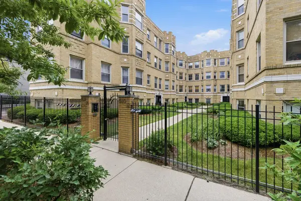 1634 W Columbia Avenue #1N, Chicago, IL 60626