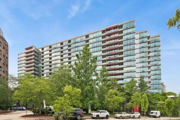 800 Elgin Road #1412, Evanston, IL 60201