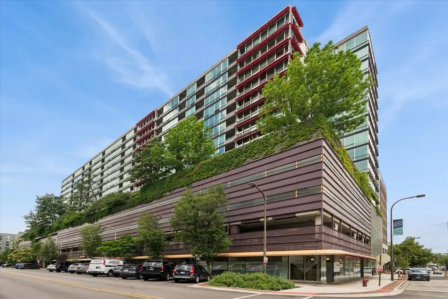 800 Elgin Road #1412, Evanston, IL 60201 - #3
