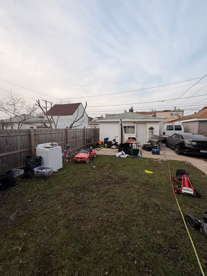 5418 W 25th Place, Cicero, IL 60804 - #3