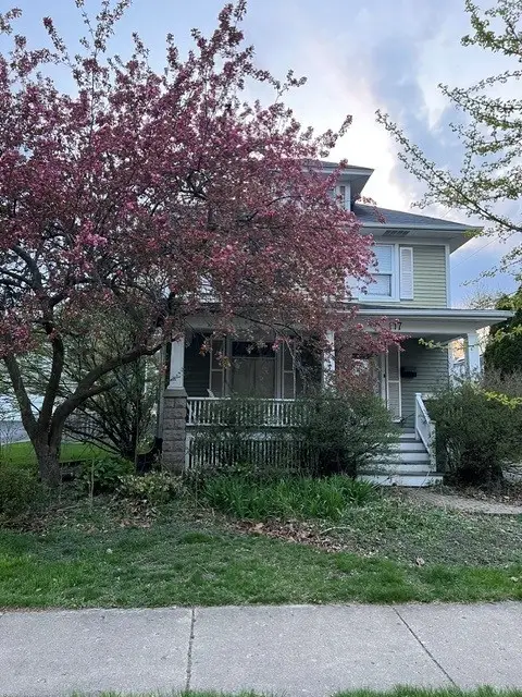 117 N Mill Street, Naperville, IL 60540