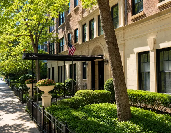 230 E Delaware Place #4W, Chicago, IL 60611