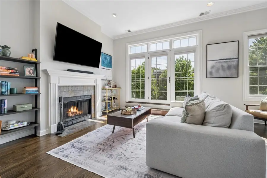 2520 N Southport Avenue #3N, Chicago, IL 60614 - #2