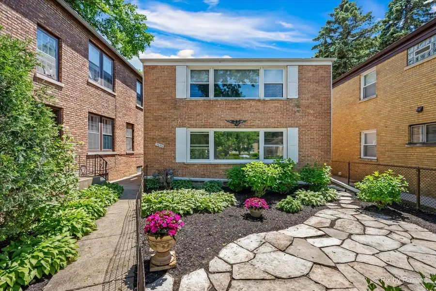 3046 Central Street, Evanston, IL 60201 - #2