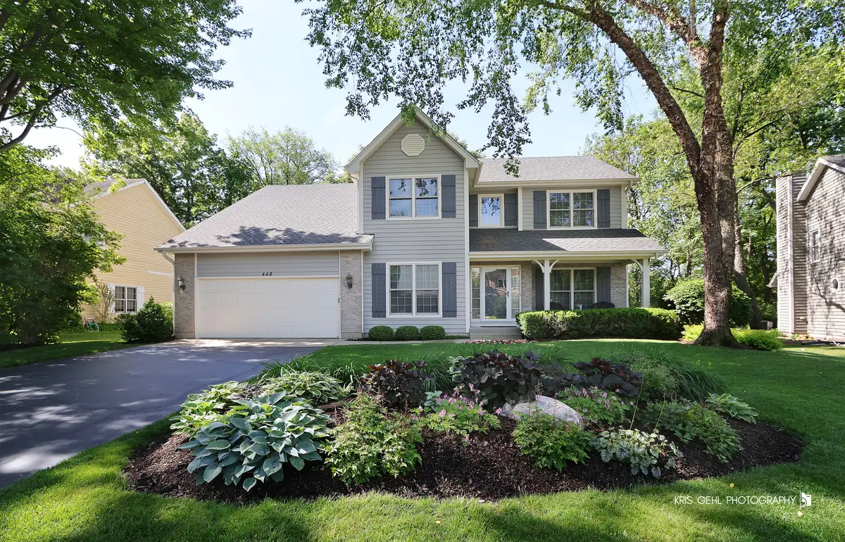 448 Kelly Lane, Crystal Lake, IL 60012 - #1