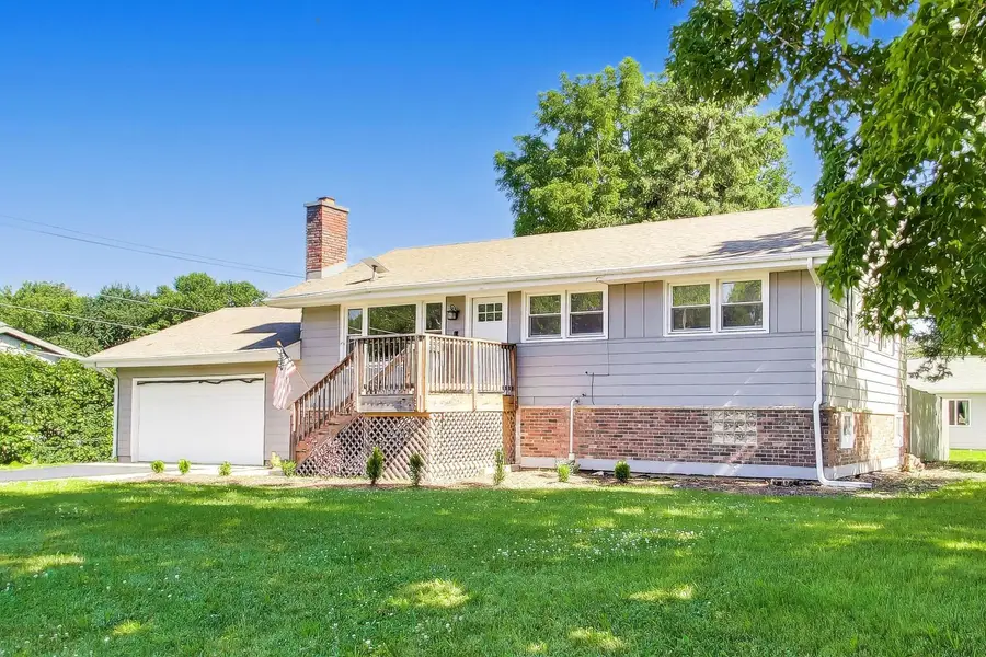 25378 W Park Court, Lake Villa, IL 60046 - #2