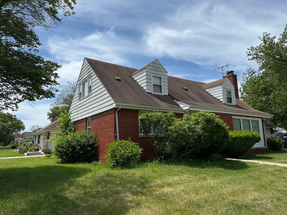 7 W 148th Street, Dolton, IL 60419 - #1