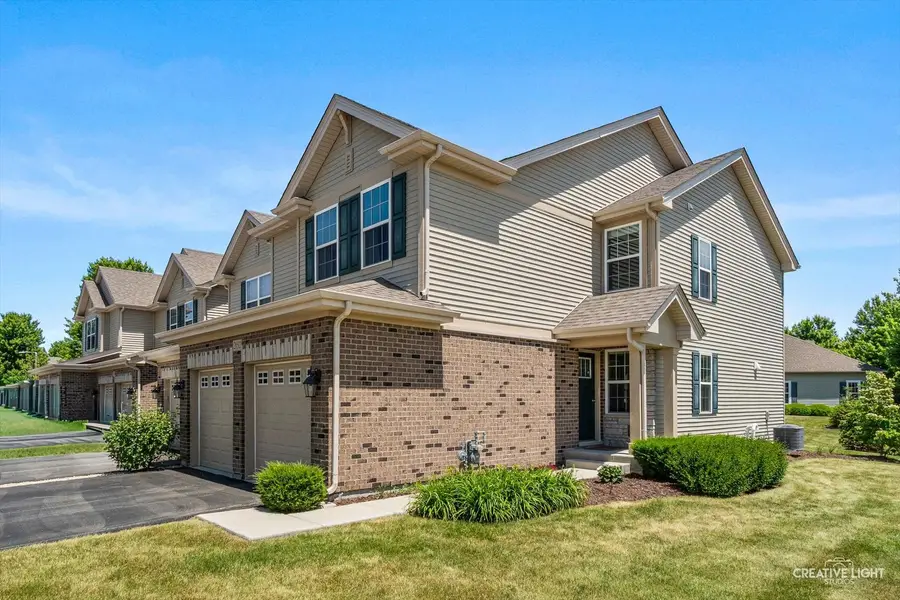 2032 Canyon Creek Drive, Aurora, IL 60503 - #2