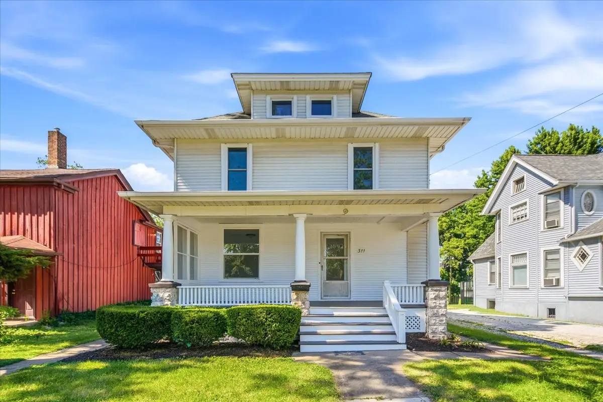 311 North Avenue, Naperville, IL 60540 - #1