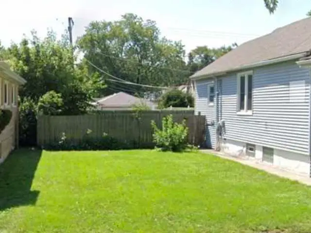 1113 W 123rd Street, Calumet Park, IL 60827 - #1