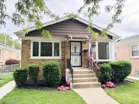 6761 W Talcott Avenue, Chicago, IL 60656 - #2