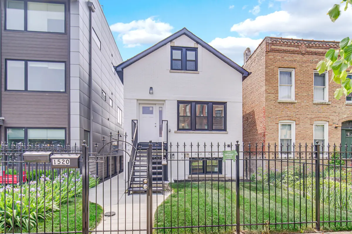 1520 N Campbell Avenue, Chicago, IL 60622 - #1
