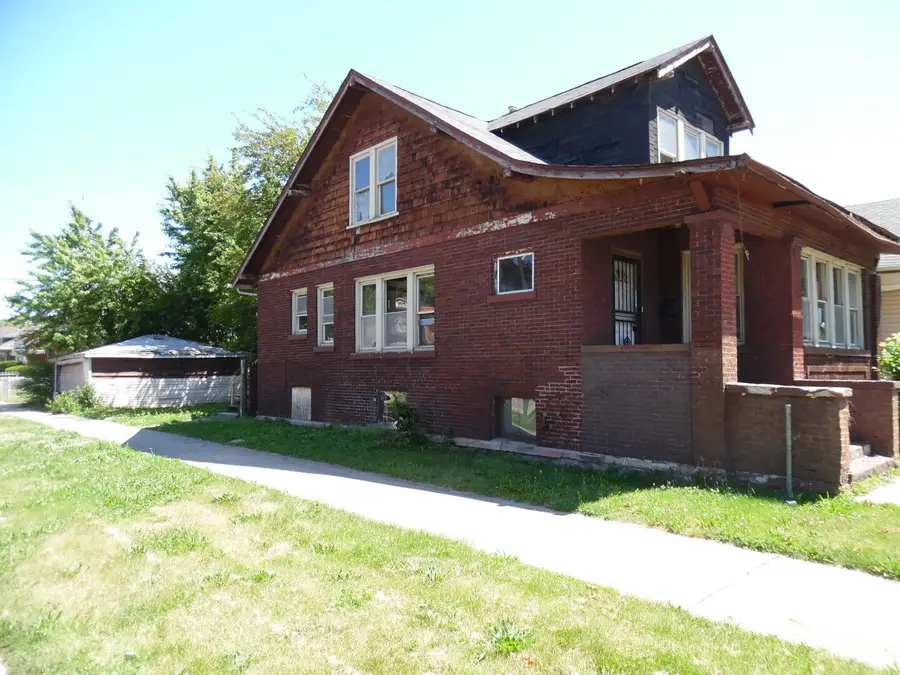 556 W 111th Street, Chicago, IL 60628 - #2