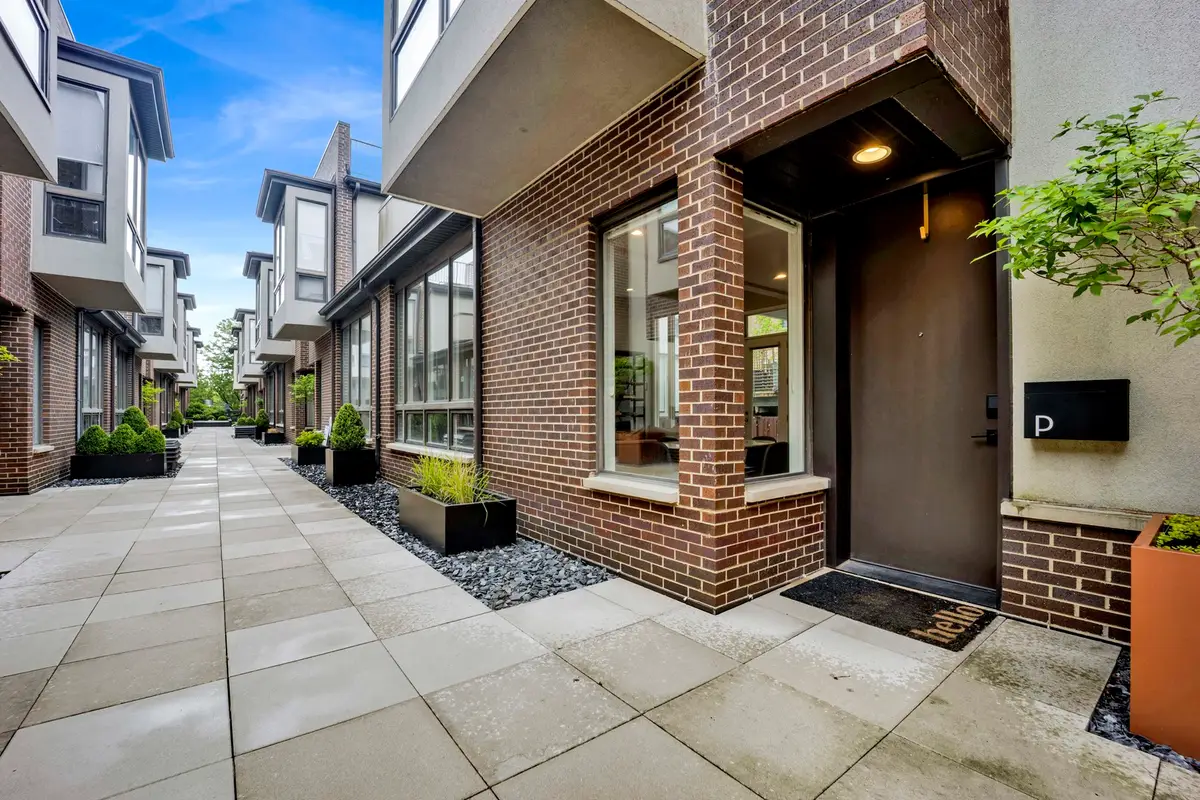 1757 N Paulina Street, Chicago, IL 60622 - #1